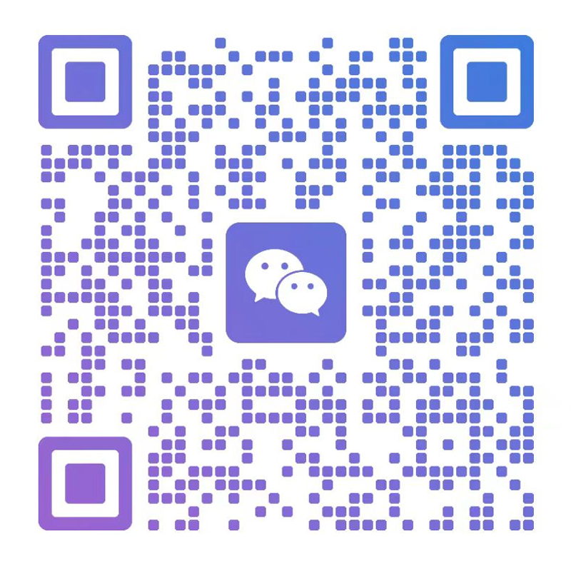 service qrcode
