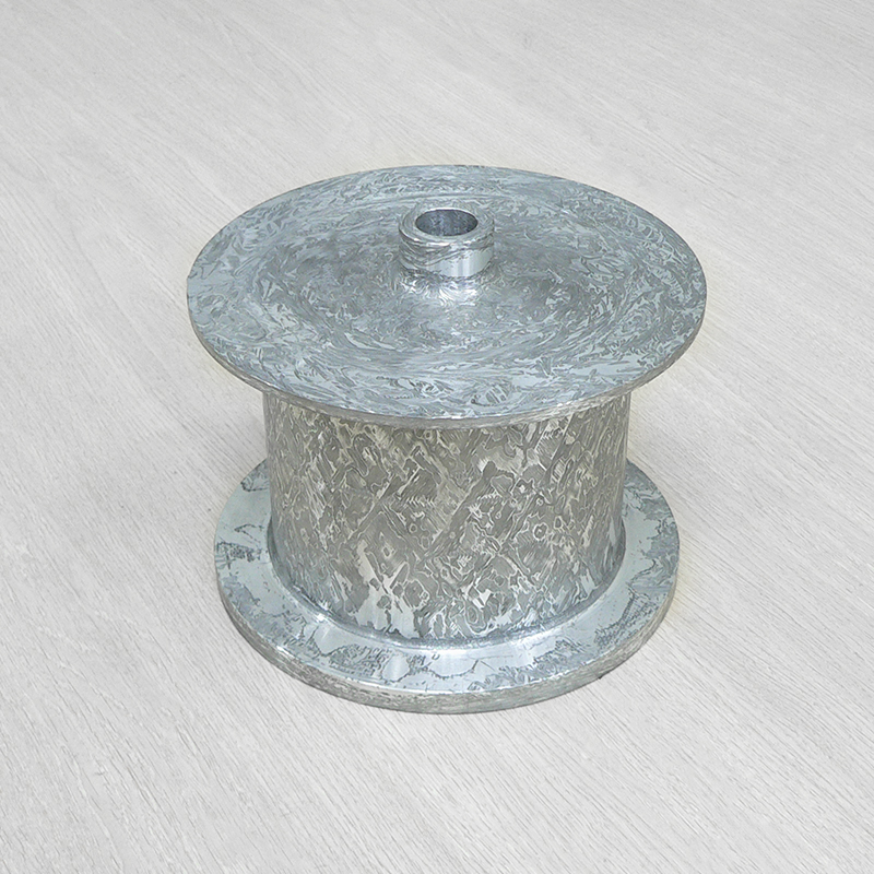 碳纤维/AI复合材料